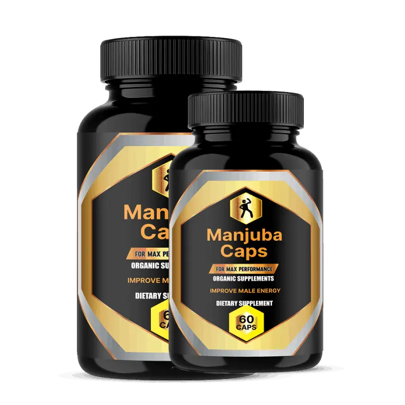 Manjuba Caps 